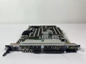 ERICSSON REDBACK ROA1283240/1 Port SFP GIGABIT ETHERNET-DG