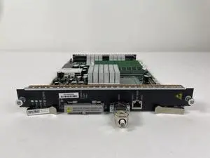 REDBACK ERICSSON ROA1283204/1 XCRP4 CROSS CONNECT 4 BASE SMART EDGE MODULE