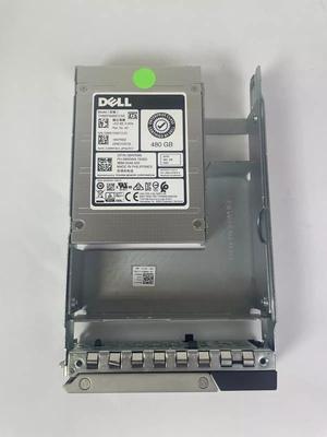 Dell 8RRW8 480GB SATA SSD 6Gbps RI Solid State Drive | THNSF8480CCSE