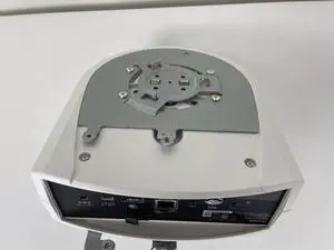 Panasonic AW-HEA10WPJ Control Assist Camera