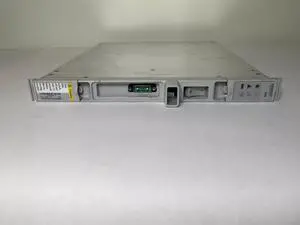 NORTEL NTLX61AA DMS-100 ENIFRY01AA SHELF INTERFACE MODULE