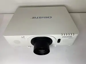 CHRISTIE LWU501i 1080P 3LCD 5000 ANSI LUMENS PROJECTOR