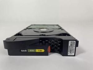 005050956 EMC 4-TB 6G 7.2K 3.5 SAS HARD DRIVE 118033267-03 0B29852