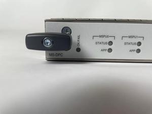 Juniper Module MS-DPC-F Multiservices DPC For MX240 MX480 MX960 Routers