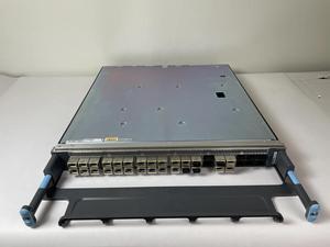 JUNIPER QFX10000-36Q 36-PORT 40G QSFP+ 12-PORT 100G QSFP28 LINE CARD