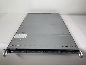 SUPERMICRO SYS-5019P-WTR 815-5 1x SILVER 4210 96GB RAM SERVER