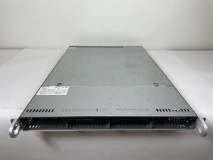 SUPERMICRO SYS-6019P-WTR 815-7 1x SIL 4110 32GB RAM SERVER