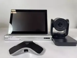 POLYCOM GROUP 500 MPTZ-11 EAGLE EYE IV CAMERA WITH MIC