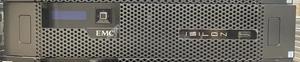 EMC ISILON S210 STORAGE NODE + 23x 900GB 403-0115-01 1x 800GB 403-0155-01 +RAILS