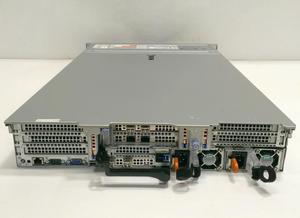 DELL EMC VXRAIL P570F R740XD 2x INTEL PLATINUM 8168