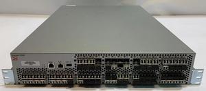 BROCADE 5300 BR-5340-1008 800-1001404-05 80-PORT 8GB SFP FIBER SAN SWITCH