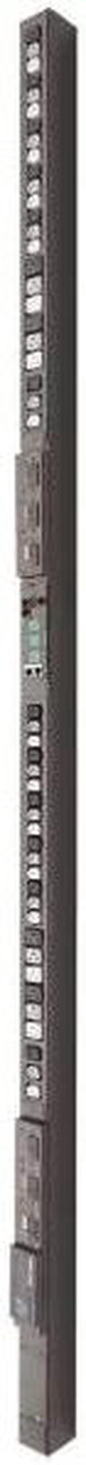 SERVERTECH C2W54CE-DFME2M00 PRO2 14.4kW - 17.3kW 3-Ph (36) C13 & (12) C19 PDU