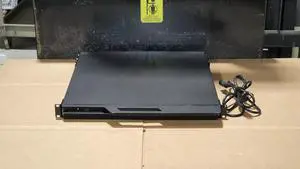 ROSE ELECTRONICS RV1-CAKVT17/FHD RACKVIEW KVM RACK DRAWER 17" LCD MONITOR