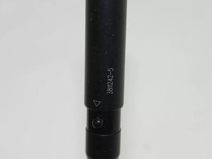 Audix M1250B Miniaturized Condenser Microphone MGN-6 Gooseneck ATS-10 Base