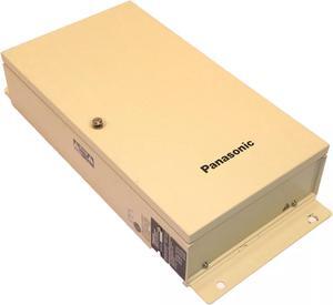 Panasonic WV-RC150 Outdoor Receiver for WV-CU254/RC100/RC150/7135/7140 120VAC