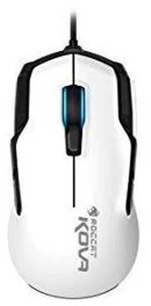 ROCCAT Kova - Pure Performance Gaming Mouse, White ROCCAT Kova - Pure Performance Gaming Mouse, White