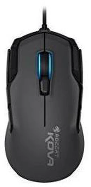 ROCCAT Kova - Pure Performance Gaming Mouse, Black ROCCAT Kova - Pure Performance Gaming Mouse, Black