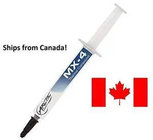 Arctic MX-4 Thermal Compound