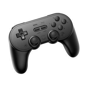 thumbnail image 2 of Ps5 Controller 8Bitdo Adapter 2 USB Wireless For Windows, Mac & Raspberry Pi, Compatible With Xbox Series X & S Controller, Xbox One Bluetooth Switch Controller 2 of 14