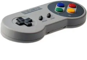 8Bitdo SF30 Pro Controller Windows, macOS, & Android - Nintendo Switch