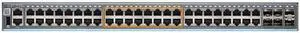 Juniper Networks EX Series EX2300-48MP - switch - 54 ports - managed - rack