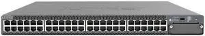 Juniper Networks EX Series EX4400-48T - switch - 48 ports - managed - rack-