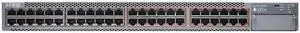 Juniper Networks EX Series EX4300-48MP - switch - 48 ports - managed - rack