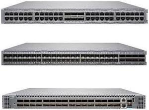 Juniper Networks QFX Series QFX5120-48T - switch - 48 ports - managed - rac