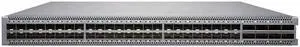 Juniper Networks QFX Series QFX5120-48Y - switch - 48 ports - managed - rac