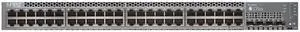 Juniper Networks EX Series EX2300-48T - switch - 48 ports - managed - rack-