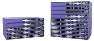 Extreme Networks ExtremeSwitching 5420 Series 5420F-48P-4XL - switch - 48 ports - managed - rack-mountable