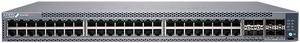 Juniper EX4100 48-Port 10/100/1000Base-T Ethernet Switch