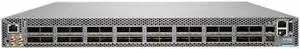 Juniper QFX5220 1U 32x 400GbE Switch with AC PSU