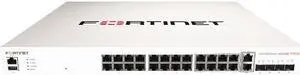 Fortinet FortiSwitch M426E-FPOE Ethernet Switch - Appliance Only Fortinet FortiSwitch M426E-FPOE Ethernet Switch - Appliance Only