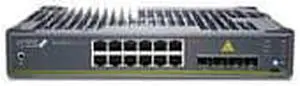 Juniper Mist EX4100-F 12-Port 10/100/1000Base-T PoE+ Switch