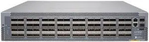 Juniper Networks QFX Series QFX5210-64C - switch - 64 ports - managed - rac