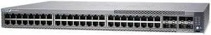 Juniper 48 Port 1GBE PoE+ Ethernet Switch