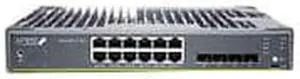 Juniper 12-Port 10/100/1000Base-T Fanless Switch