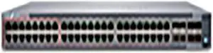 Juniper EX4100 48-Port PoE+ Multi Gigabit Ethernet Switch