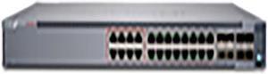 Juniper EX4100 24-Port PoE+ Multi Gigabit Ethernet Switch