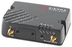 Sierra Wireless AirLink RV55 - router - WWAN - desktop