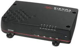Sierra Wireless AirLink MG90 G5 - wireless router - WWAN - Bluetooth, 802.1