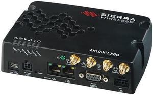 Sierra Wireless AirLink LX60 - wireless router - WWAN - 802.11a/b/g/n/ac -