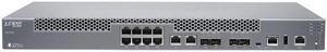 Juniper Networks MX-series MX150 - router - rack-mountable