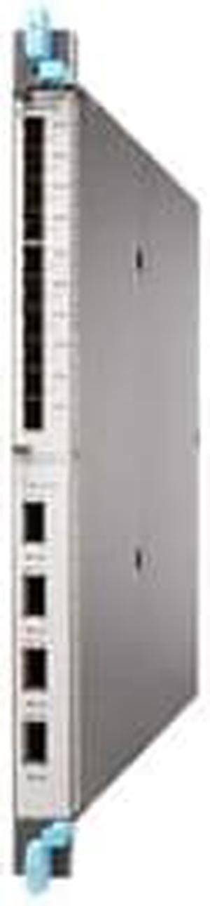 Juniper MPC3E-3D-NG-Q Expansion Module