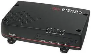Sierra MG90 High Performance Multi-Network Vehicle Router with LTE-Advanced