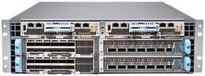 Juniper JNP1003/MX10003 Premium 2-Slot Chassis