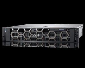 Dell PowerEdge R7415 1x8 3.5", 1 x AMD EPYC 7551P 2.0GHz Thirty Two-Core, 32GB, 2 x 4TB 7.2k SAS, PERC H730P, iDRAC9 Enterprise