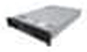 Dell PowerEdge R720 8B SFF Server 2x E5-2690 2.9GHz 16-Cores 288GB DDR3 8x 146GB 10K HDD H710