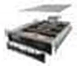Dell PowerEdge R820 Server 4x E5-4650 2.70Ghz 32-Core 64GB 3x 240GB SSD H710
